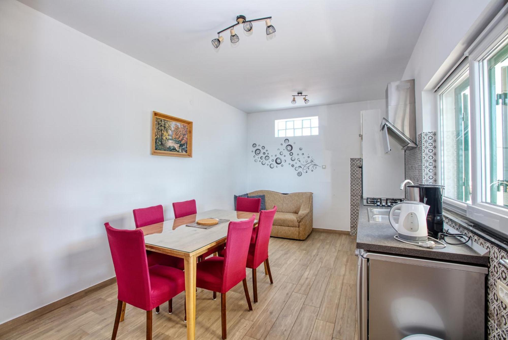 Family Friendly Seaside Apartments Brodarica, Sibenik - 4833 Бродарица Номер фото